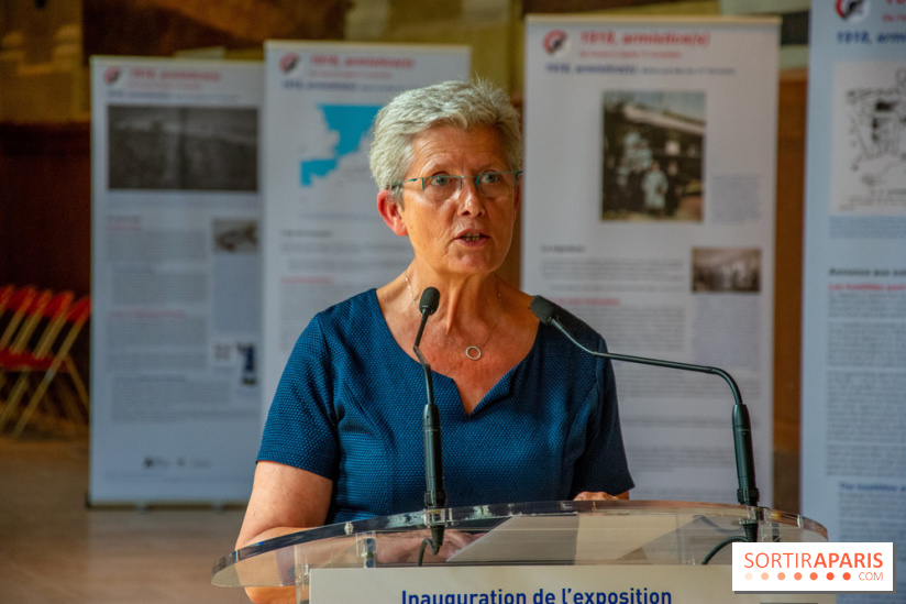 1918, Armistice(s), l'exposition au musée de l'Armée