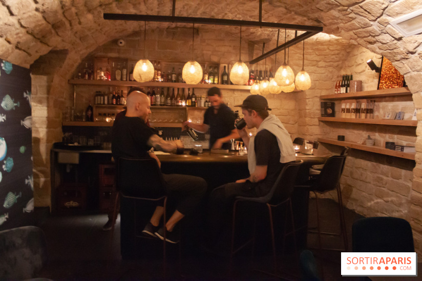 Breizh Café rue Montorgueil