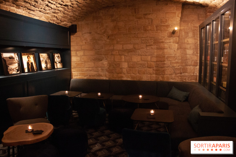 Breizh Café rue Montorgueil