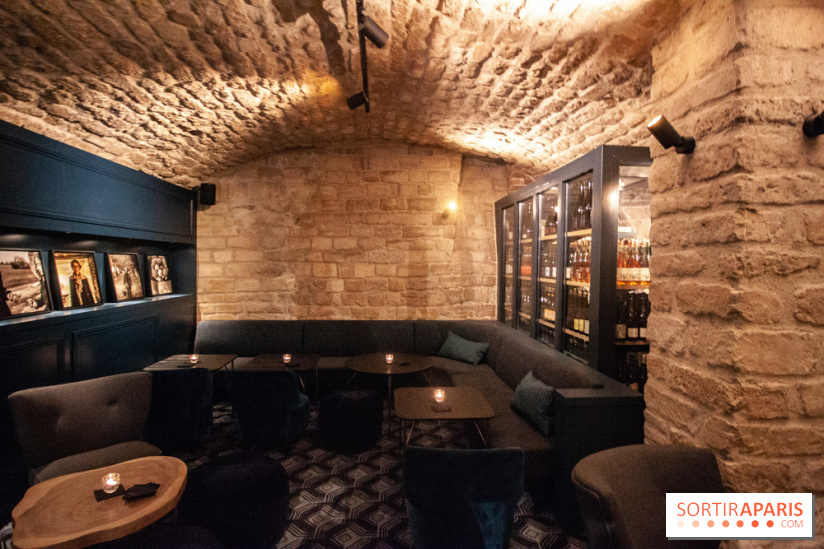 Breizh Café rue Montorgueil