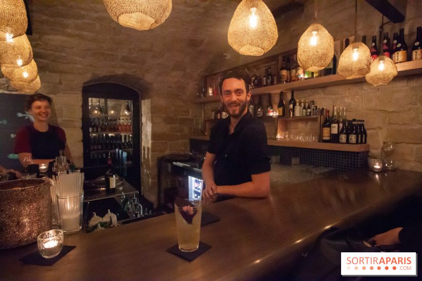 Breizh Café rue Montorgueil