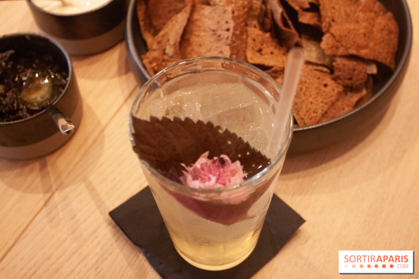 Breizh Café rue Montorgueil