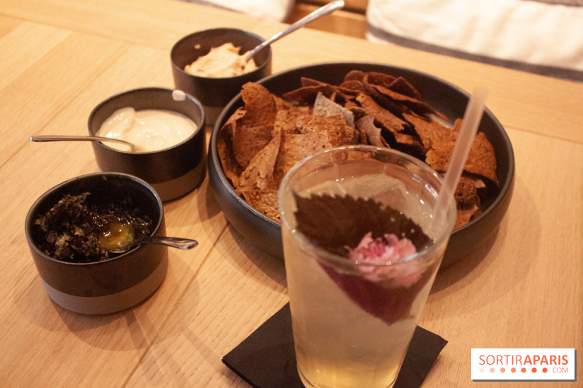 Breizh Café rue Montorgueil