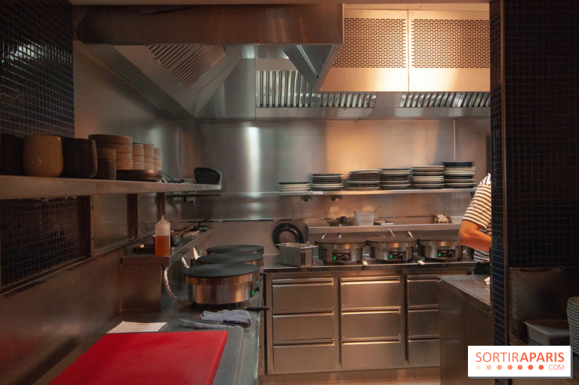 Breizh Café rue Montorgueil