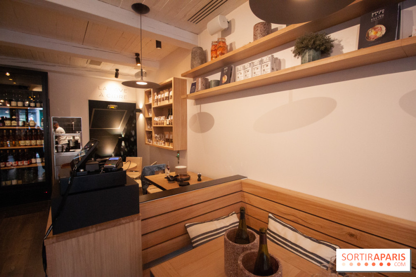 Breizh Café rue Montorgueil