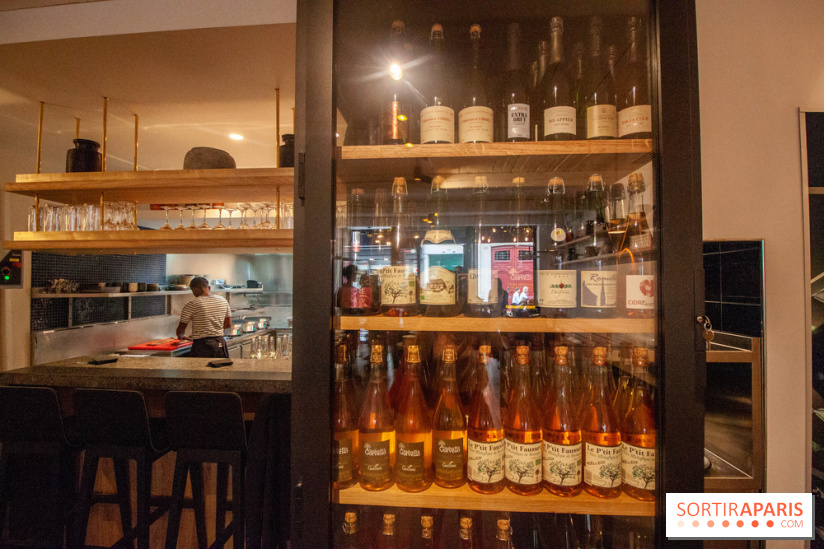 Breizh Café rue Montorgueil