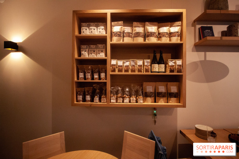 Breizh Café rue Montorgueil