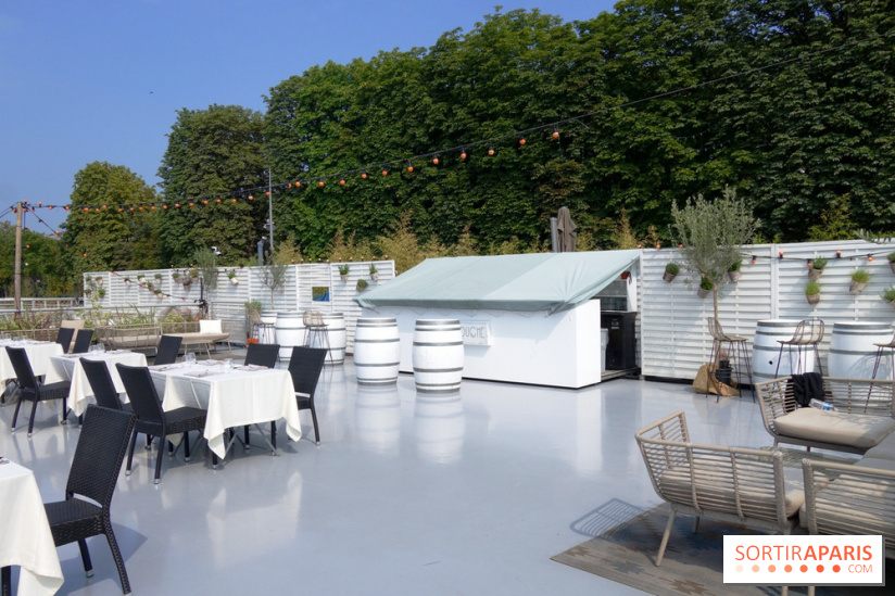 Brunch et croisière offerte sur La Seine avec les Bateaux Mouches