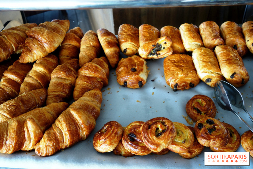 Brunch et croisière offerte sur La Seine avec les Bateaux Mouches