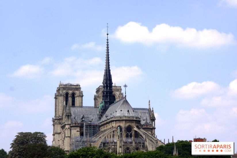 Brunch et croisière offerte sur La Seine avec les Bateaux Mouches
