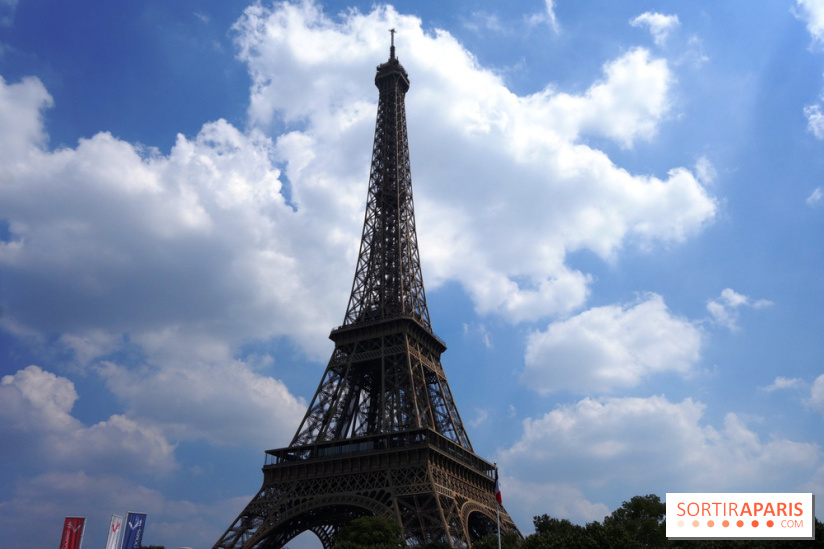 Brunch et croisière offerte sur La Seine avec les Bateaux Mouches