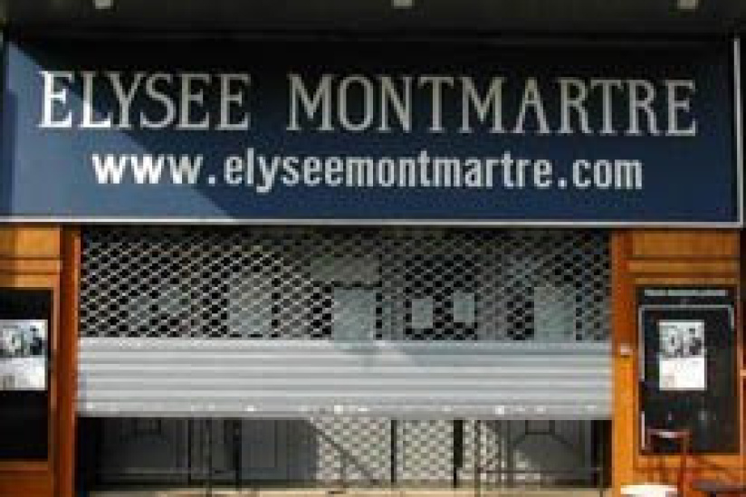 Elysée Montmartre