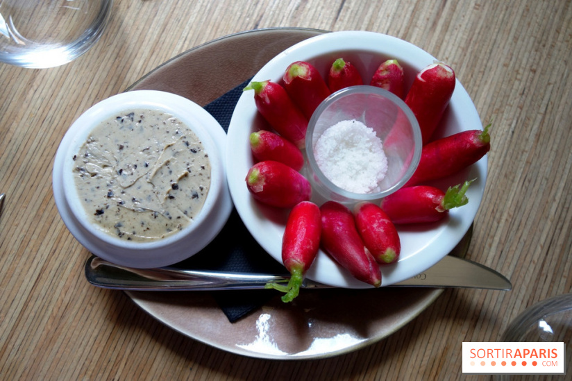 L'Atelier d'Avron au Perreux-sur-Marne