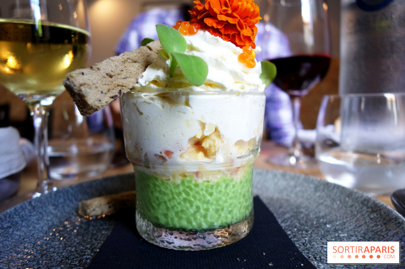 L'Atelier d'Avron au Perreux-sur-Marne