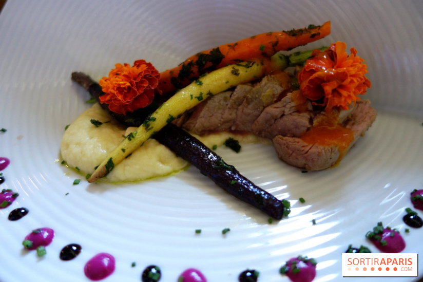 L'Atelier d'Avron au Perreux-sur-Marne