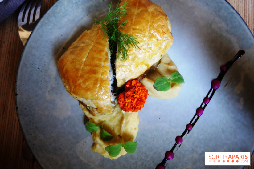 L'Atelier d'Avron au Perreux-sur-Marne