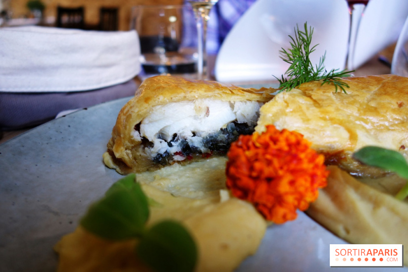 L'Atelier d'Avron au Perreux-sur-Marne