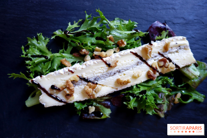 L'Atelier d'Avron au Perreux-sur-Marne