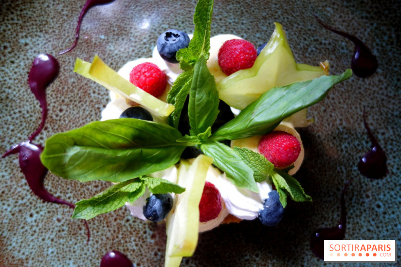 L'Atelier d'Avron au Perreux-sur-Marne