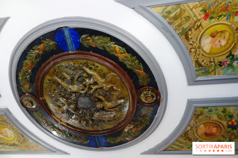 L'Atelier d'Avron au Perreux-sur-Marne