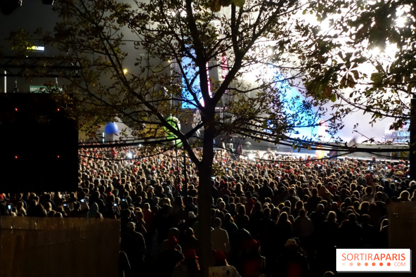 Rock En Seine 2018 : les photos