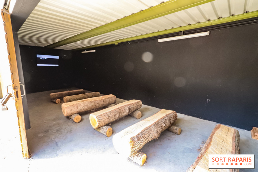 AccroCamp, l'accrobranche des Boucles de Seine