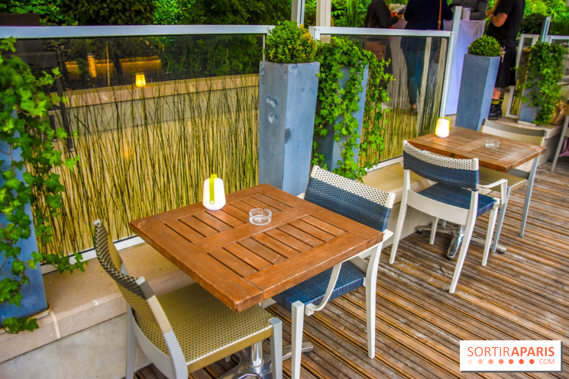 Le River Café lance ses Apéros Parisiens