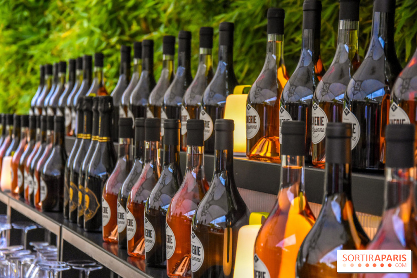 Le River Café lance ses Apéros Parisiens