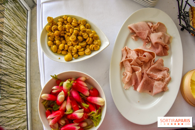 Le River Café lance ses Apéros Parisiens