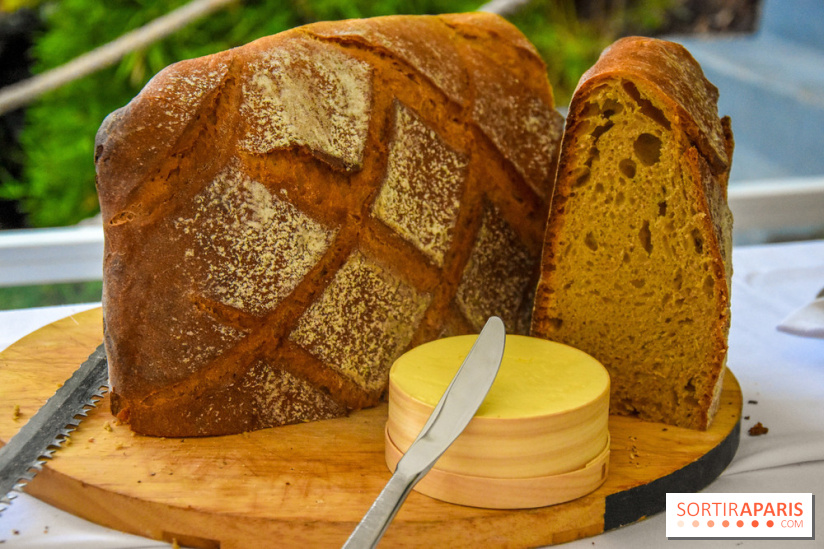 Le River Café lance ses Apéros Parisiens