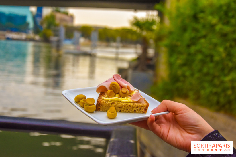 Le River Café lance ses Apéros Parisiens