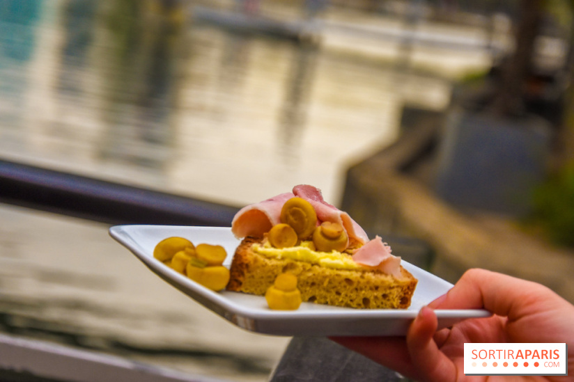 Le River Café lance ses Apéros Parisiens