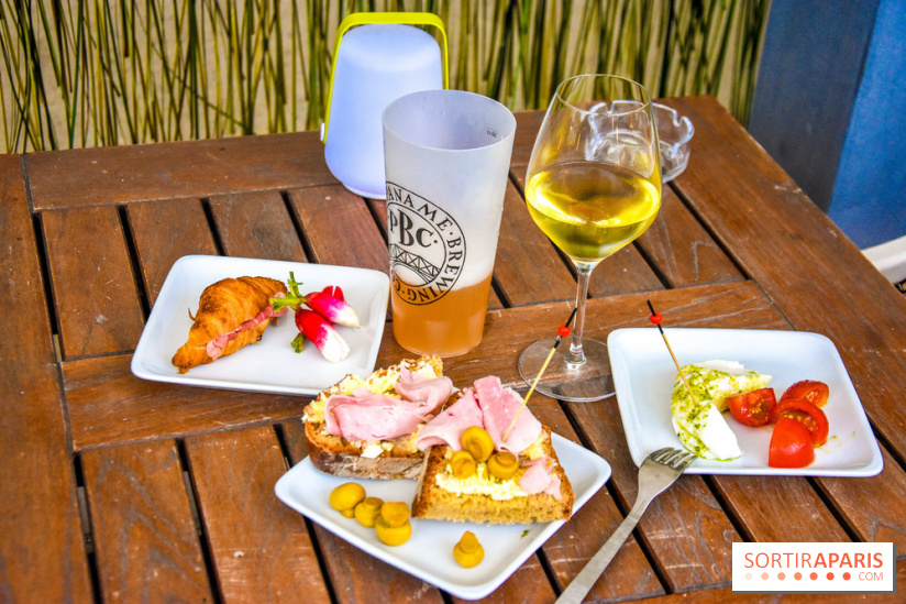 Le River Café lance ses Apéros Parisiens