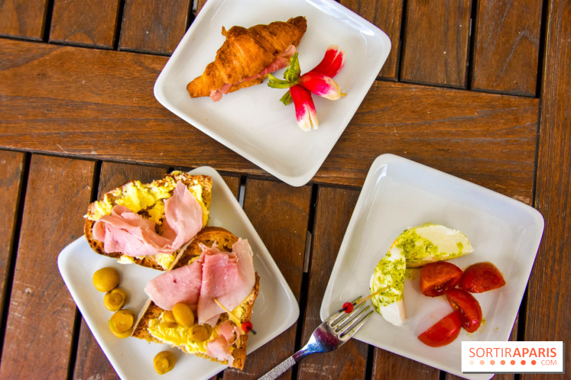 Le River Café lance ses Apéros Parisiens