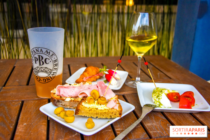 Le River Café lance ses Apéros Parisiens