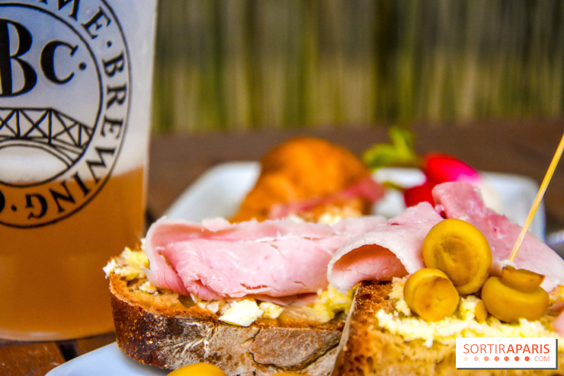 Le River Café lance ses Apéros Parisiens