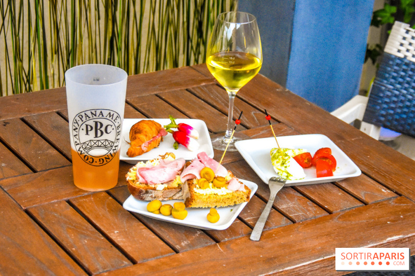 Le River Café lance ses Apéros Parisiens