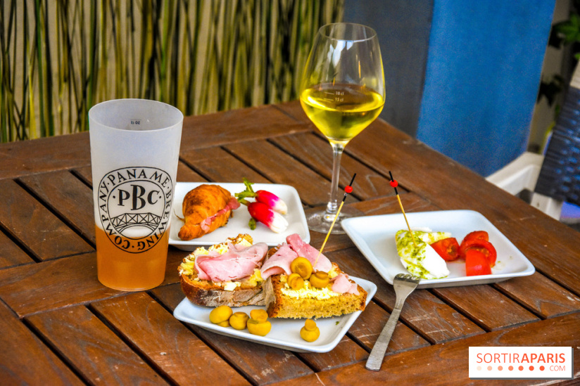 Le River Café lance ses Apéros Parisiens