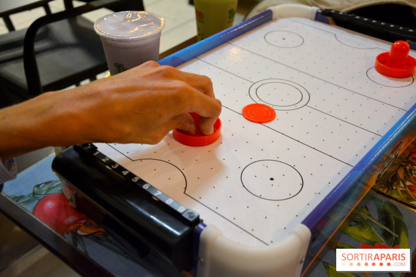 Baoli Bao, le temple du Bao Burger