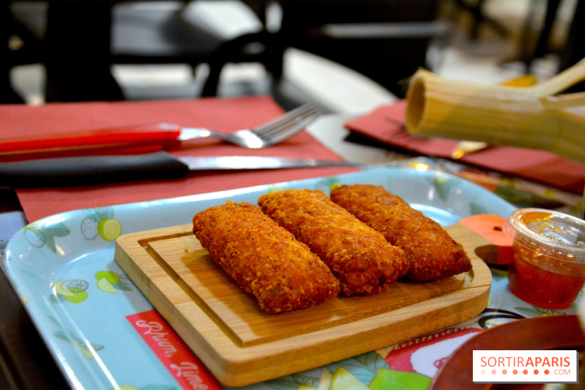 Baoli Bao, le temple du Bao Burger