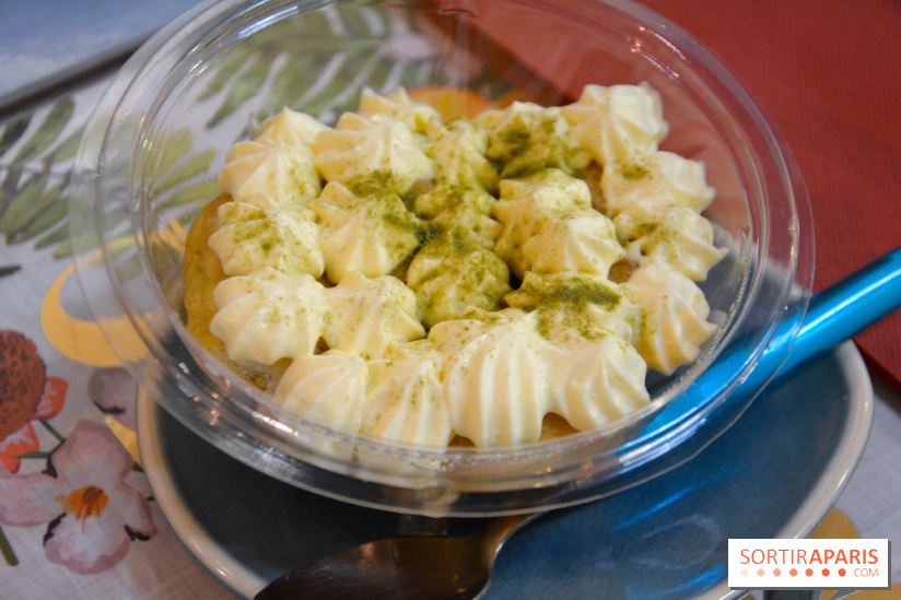 Baoli Bao, le temple du Bao Burger