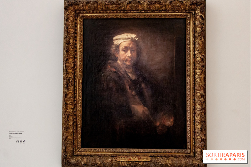 Les chefs d'œuvre de Picasso au Musée Picasso, photos