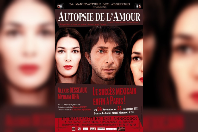 Autopsie de l'Amour