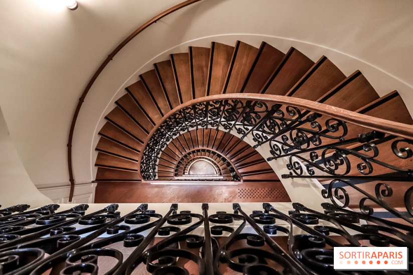 L'Hôtel Fauchon à Paris, les images