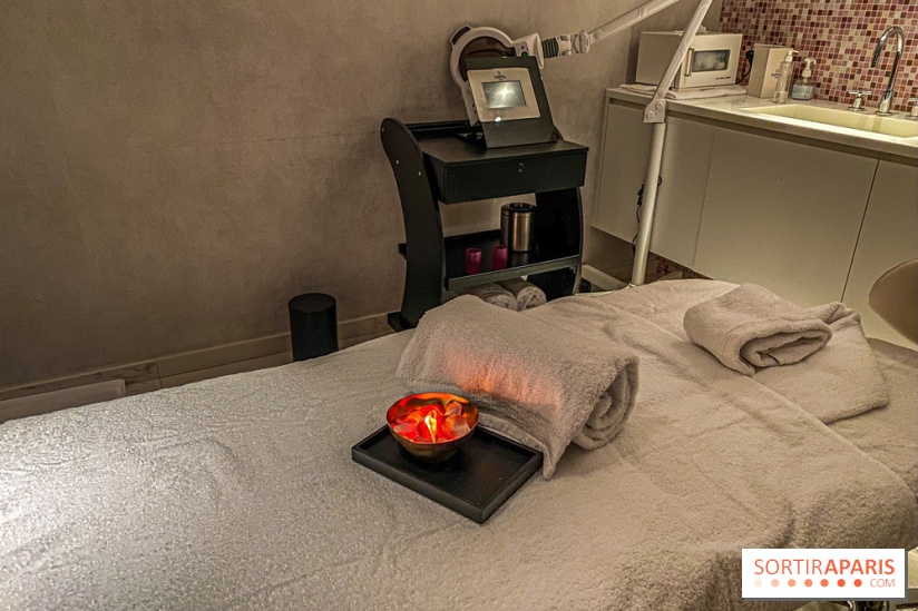 L'Hôtel Fauchon à Paris, les images