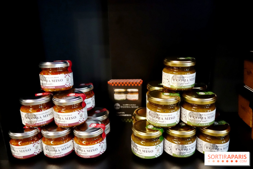 Le Goût du Japon à Paris