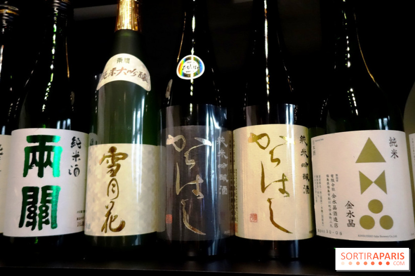 Le Goût du Japon à Paris