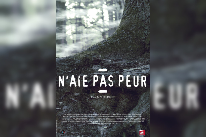 Fenêtre sur Court / N'aie Pas Peur