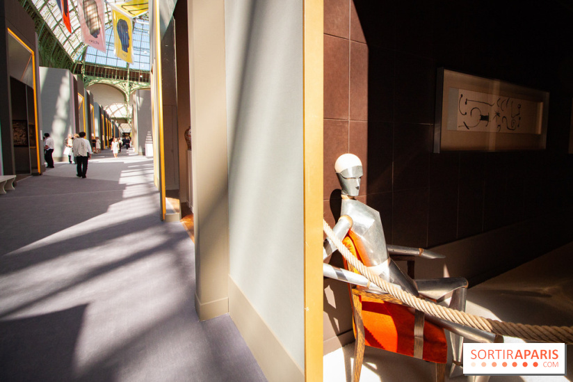 Biennale de Paris, édition 2018