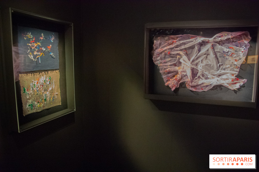 Art Brut Japonais II, l'exposition à la Halle Saint-Pierre